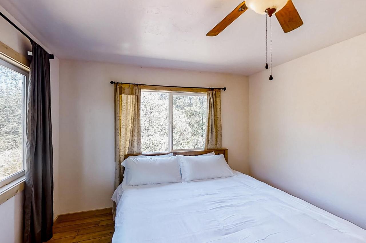 Cascadel Hideaway Villa North Fork Dış mekan fotoğraf